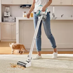 Tineco PWRHERO 11 Pet 21.6 Volt Cordless Pet Stick Vacuum (Convertible To Handheld)
