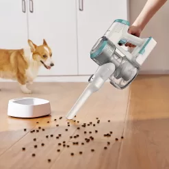 Tineco PWRHERO 11 Pet 21.6 Volt Cordless Pet Stick Vacuum (Convertible To Handheld)