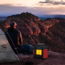 Dyna-Glo 18000-BTU Indoor/Outdoor Portable Radiant Propane Heater