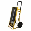DEWALT 45000-BTU Outdoor Portable Radiant Propane Heater