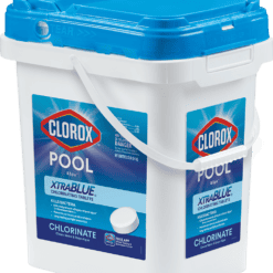 Clorox Pool&Spa 12-lb 3-in Chlorine Tablets