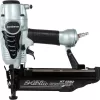 Metabo HPT Finish Nailer | 16 Gauge Finish Nails - 1-Inch up to 2-1/2-Inch | Integrated Air Duster | 5-Year Warranty | NT65M2S