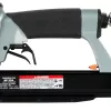 Metabo HPT Pin Nailer Kit | Pro Preferred Brand of Pneumatic Nailers | 23 Gauge