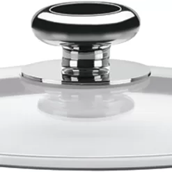 Cuisinart PSC-350 3-1/2-Quart Programmable Slow Cooker, Silver, 9-1/2 in H x 9.1 in W x 12.67 in L