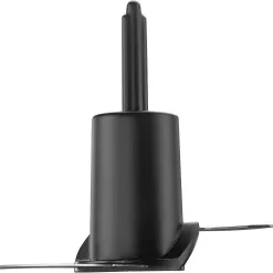 Cuisinart Mini Food Processor & Chopper, Small Stand Mixer for Vegetables, Meats & More, 4 Cup, Electric, Black, RMC-100