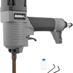 NuMax SPNNR Pneumatic Punch Nailer & Nail Remover