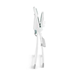 Ity by Ingenuity Yummity Yum Easy Folding High Chair - Goji