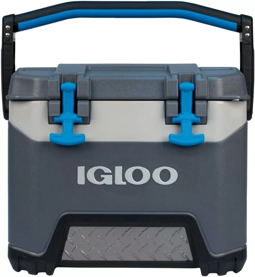 Igloo Heavy-Duty 25 Qt BMX Ice Chest Cooler with Cool Riser Technology