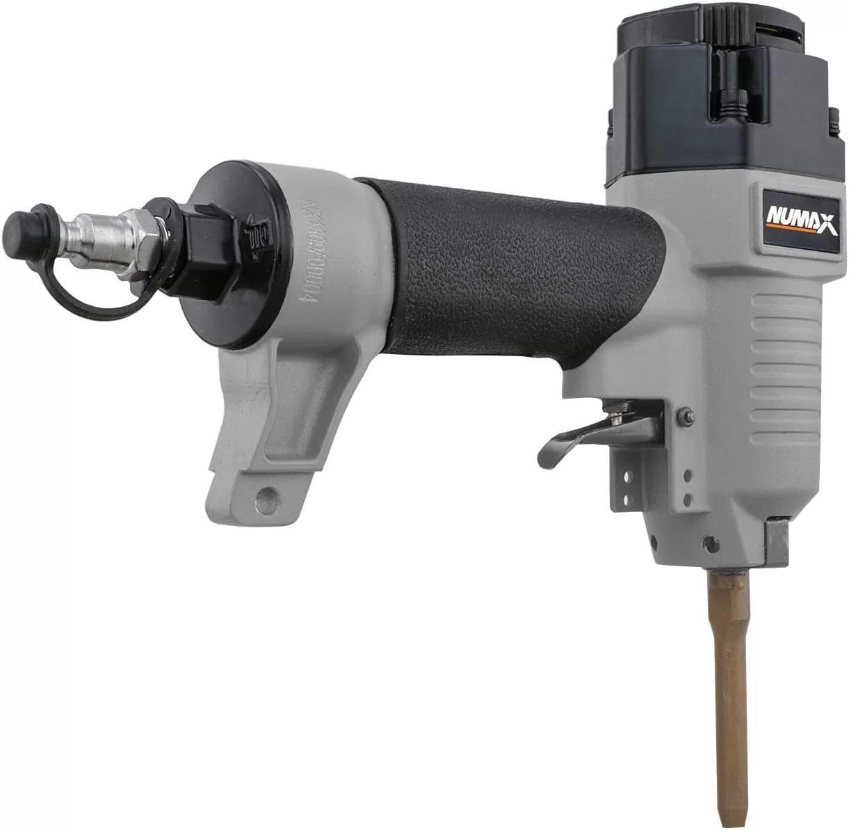 NuMax SPNNR Pneumatic Punch Nailer & Nail Remover
