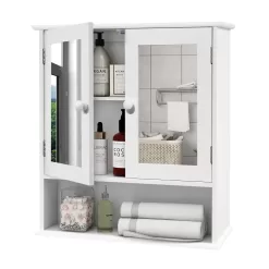 TaoHFE Medicine Cabinet, Medicine Cabinets for Bathroom
