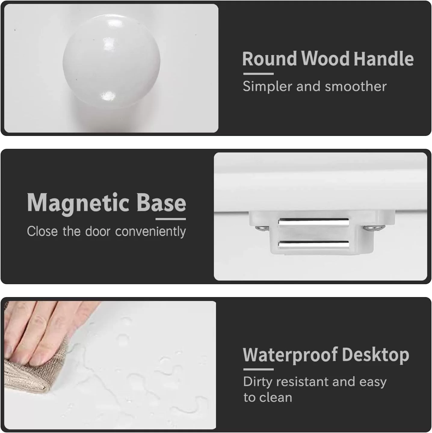 TaoHFE Medicine Cabinet, Medicine Cabinets for Bathroom