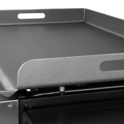 Royal Gourmet 4-Burner Liquid Propane Flat Top Grill