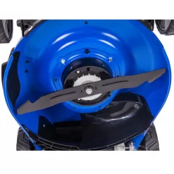 Kobalt 24-volt 20-in Cordless Self-propelled Lawn Mower (Battery and Charger Not Included)