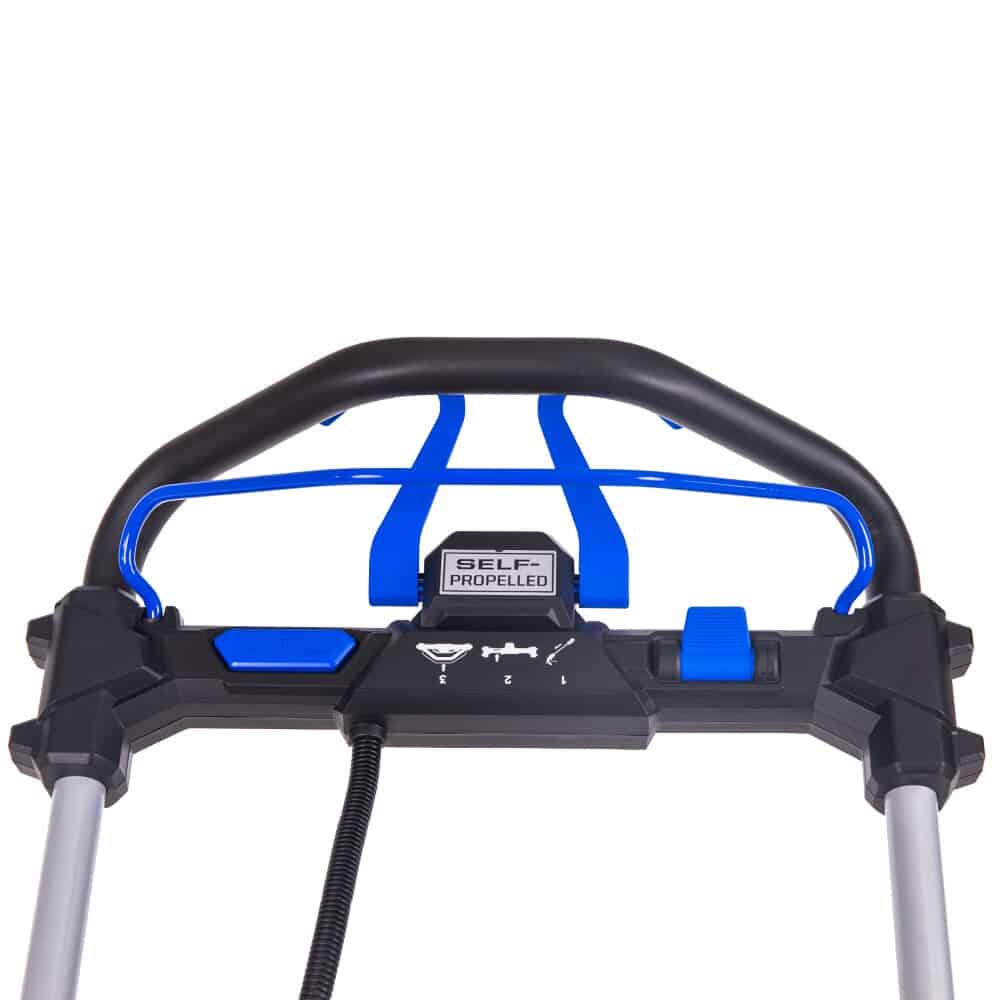Kobalt 2x24 48-volt 20-in Cordless Self-propelled 5 Ah (Battery and Charger Included) - Image 8