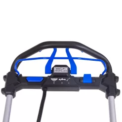 Kobalt 24-volt 20-in Cordless Self-propelled Lawn Mower (Battery and Charger Not Included)
