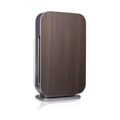 Alen BreatheSmart Flex 4-Speed Ionic Brown True HEPA Air Purifier ENERGY STAR (Covers: 700-sq ft)