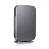 Alen BreatheSmart Flex 4-Speed Ionic Gray True HEPA Air Purifier ENERGY STAR (Covers: 700-sq ft)