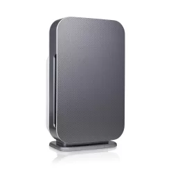 Alen BreatheSmart Flex 4-Speed Ionic Gray True HEPA Air Purifier ENERGY STAR (Covers: 700-sq ft)