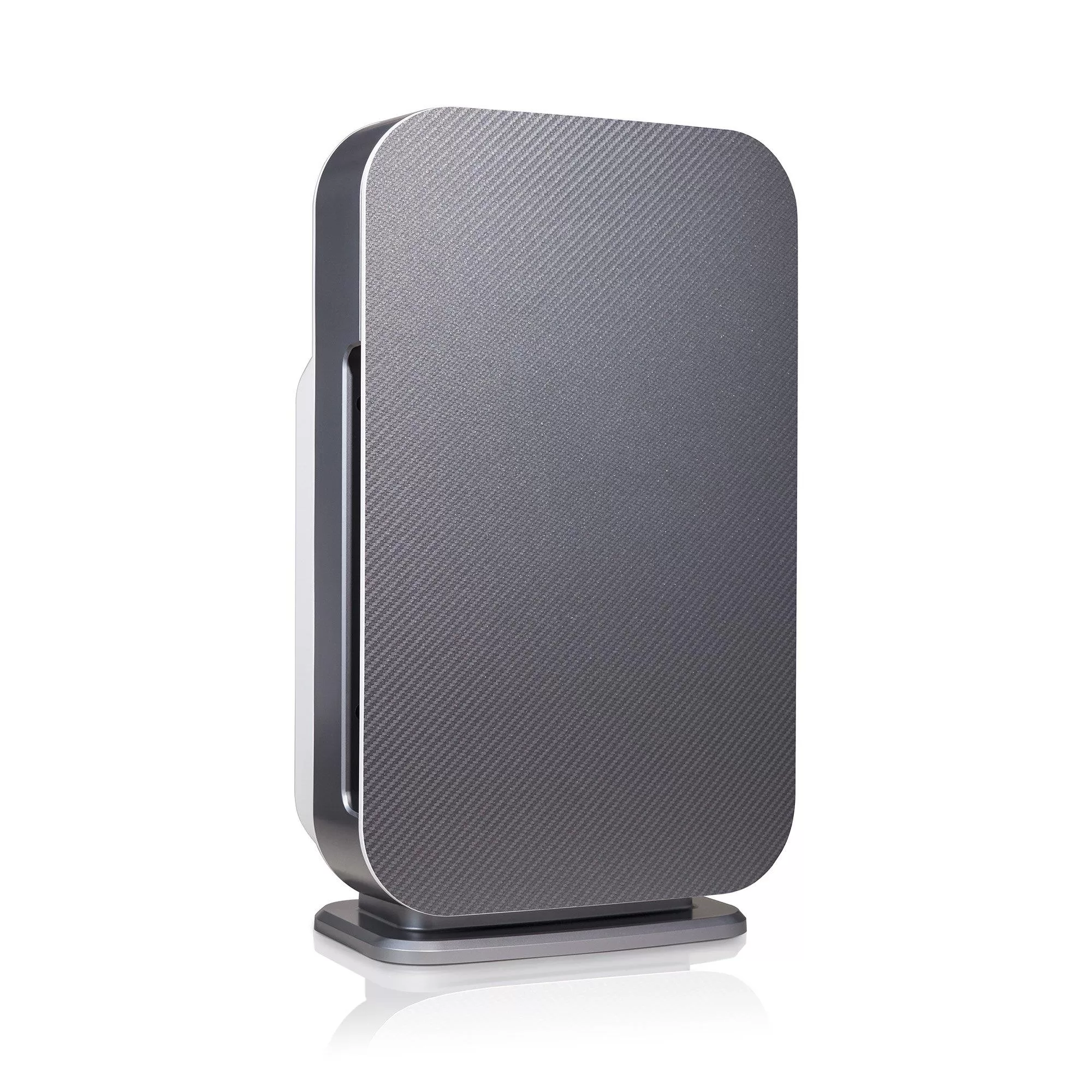 Alen BreatheSmart Flex 4-Speed Ionic Gray True HEPA Air Purifier ENERGY STAR (Covers: 700-sq ft)