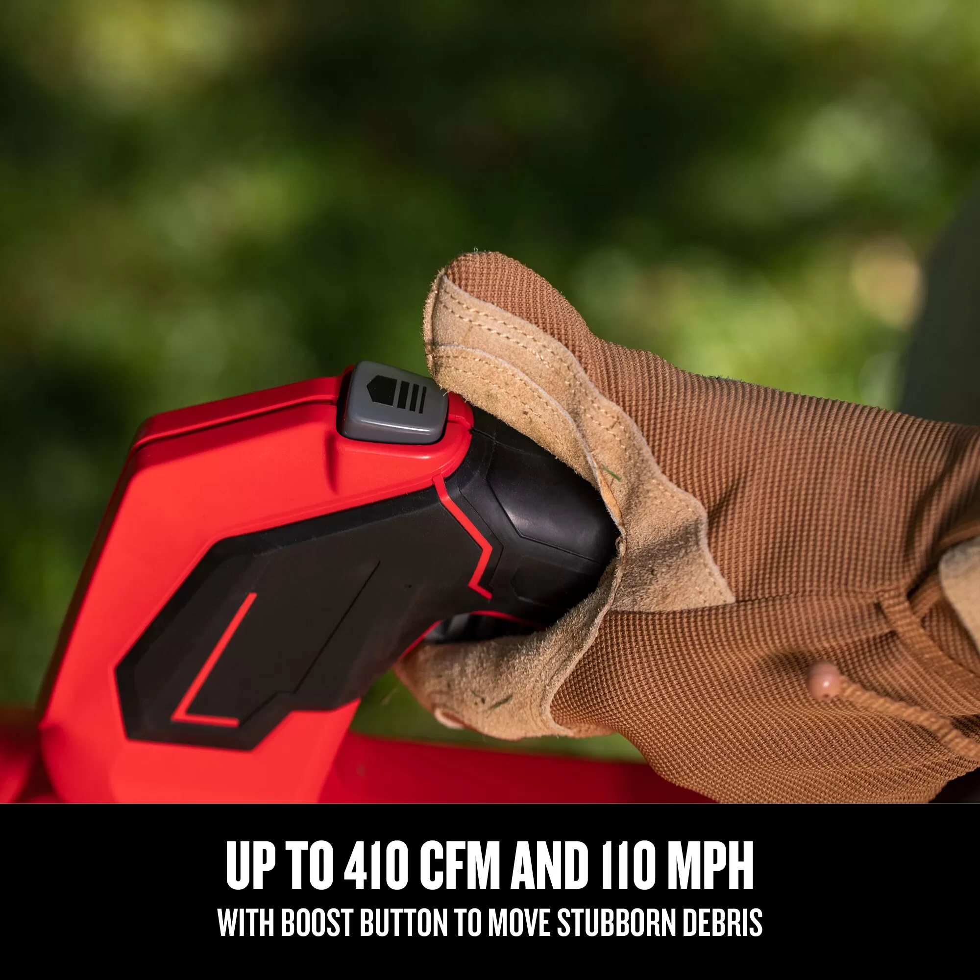 CRAFTSMAN Brushless RP 2-Piece 20-volt Max Cordless Power Equipment Combo Kit (String Trimmer Included Blower Included)