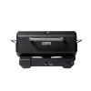 Masterbuilt 200-Sq in Black Portable Charcoal Grill