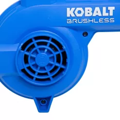 Kobalt 24-volt Max Jobsite Blower (Tool Only)