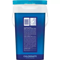 Clorox Pool&Spa 35-lb 3-in Chlorine Tablets