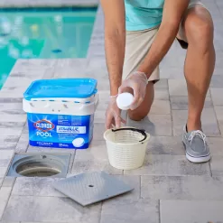 Clorox Pool&Spa 35-lb 3-in Chlorine Tablets