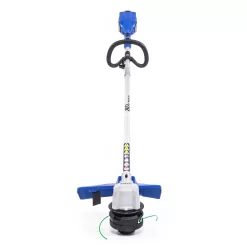 Kobalt 80-volt 16-in Straight Battery String Trimmer (Battery and Charger Not Included)