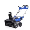 Kobalt Brushless 80-volt Max 22-in Single-stage Push Cordless Electric Snow Blower (Battery and Charger Not Included)