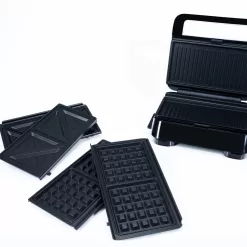 De'Longhi 10-in L x 5-in W Residential