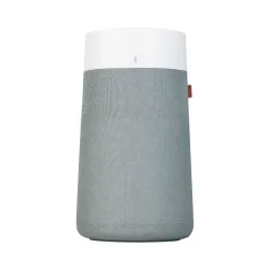 Blueair Blue Pure Max 4-Speed Smart White HEPA Air Purifier ENERGY STAR (Covers: 219-sq ft)
