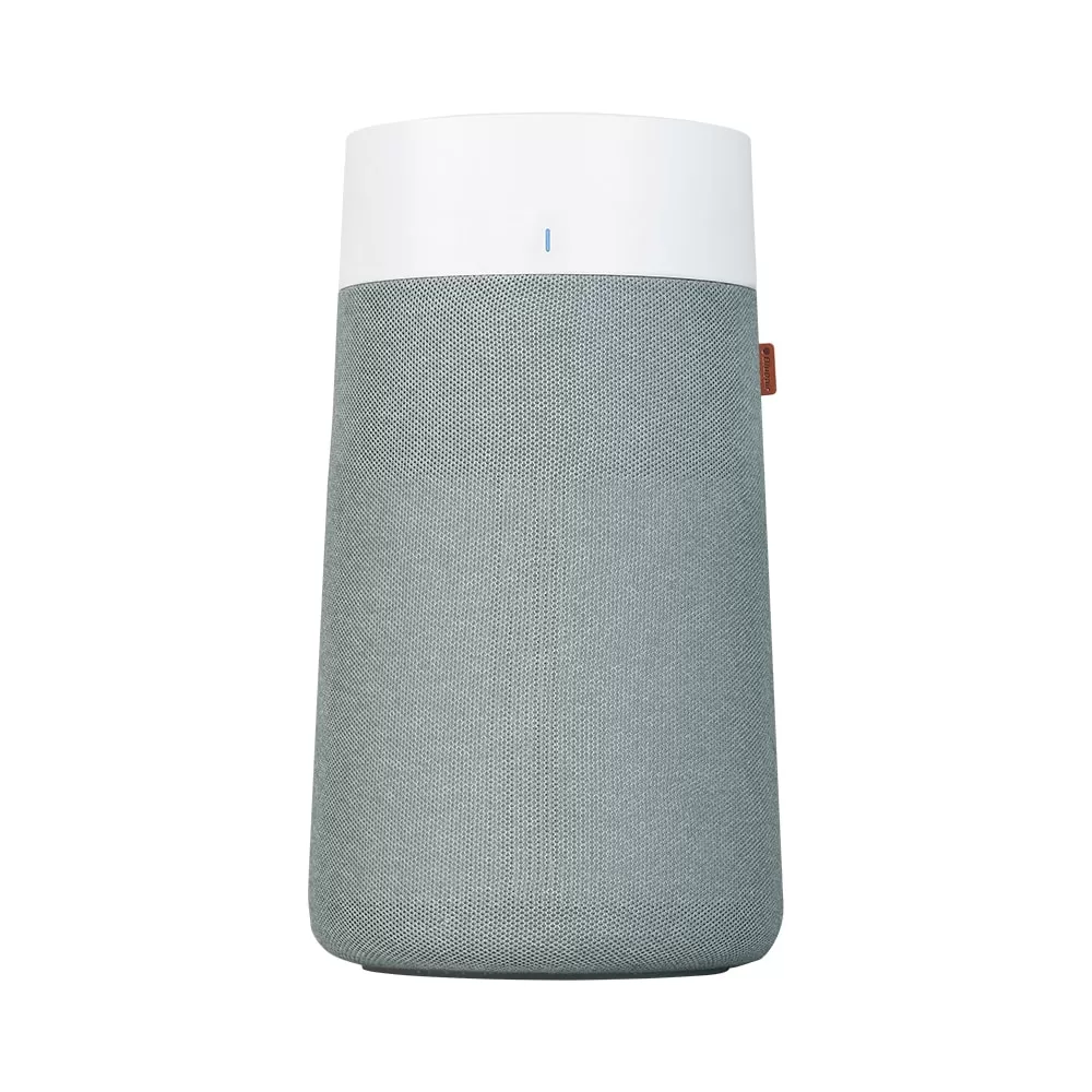 Blueair Blue Pure Max 4-Speed Smart White HEPA Air Purifier ENERGY STAR (Covers: 219-sq ft)