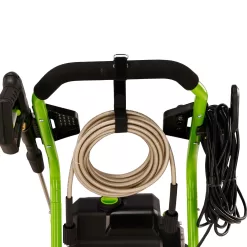 Greenworks 2000 PSI 2000-GPM Cold Water Electric Pressure Washer (Battery and Charger Not Included)
