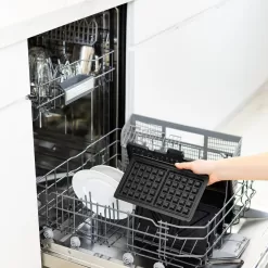 De'Longhi 10-in L x 5-in W Residential
