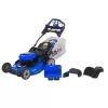 Kobalt 2x24 48-volt 20-in Cordless Self-propelled 5 Ah (Battery and Charger Included)