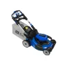 Kobalt 24-volt 20-in Cordless Self-propelled Lawn Mower (Battery and Charger Not Included)