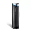 GermGuardian 3-Speed Gray HEPA and Uv Air Purifier ENERGY STAR (Covers: 740-sq ft)
