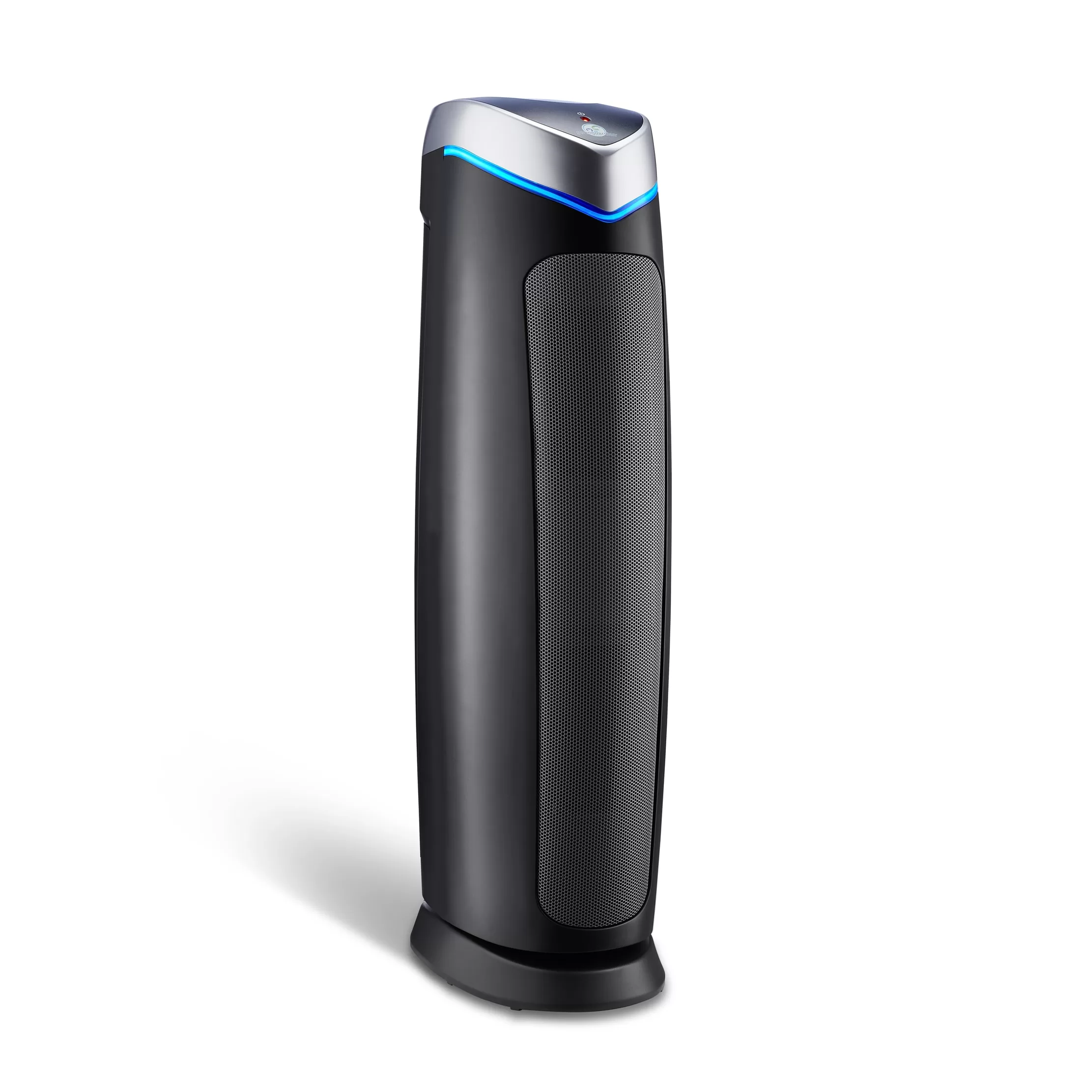GermGuardian 3-Speed Gray HEPA and Uv Air Purifier ENERGY STAR (Covers: 740-sq ft)