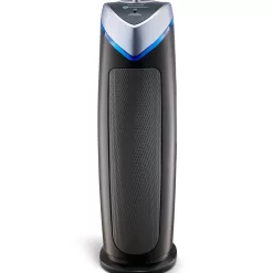 GermGuardian 3-Speed Gray HEPA and Uv Air Purifier ENERGY STAR (Covers: 740-sq ft)