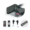 Genie 1/2 Hpc Chain Drive Garage Door Opener