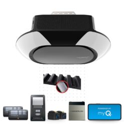 Chamberlain B6713T 1 1/4HP LED Wifi Belt BBU