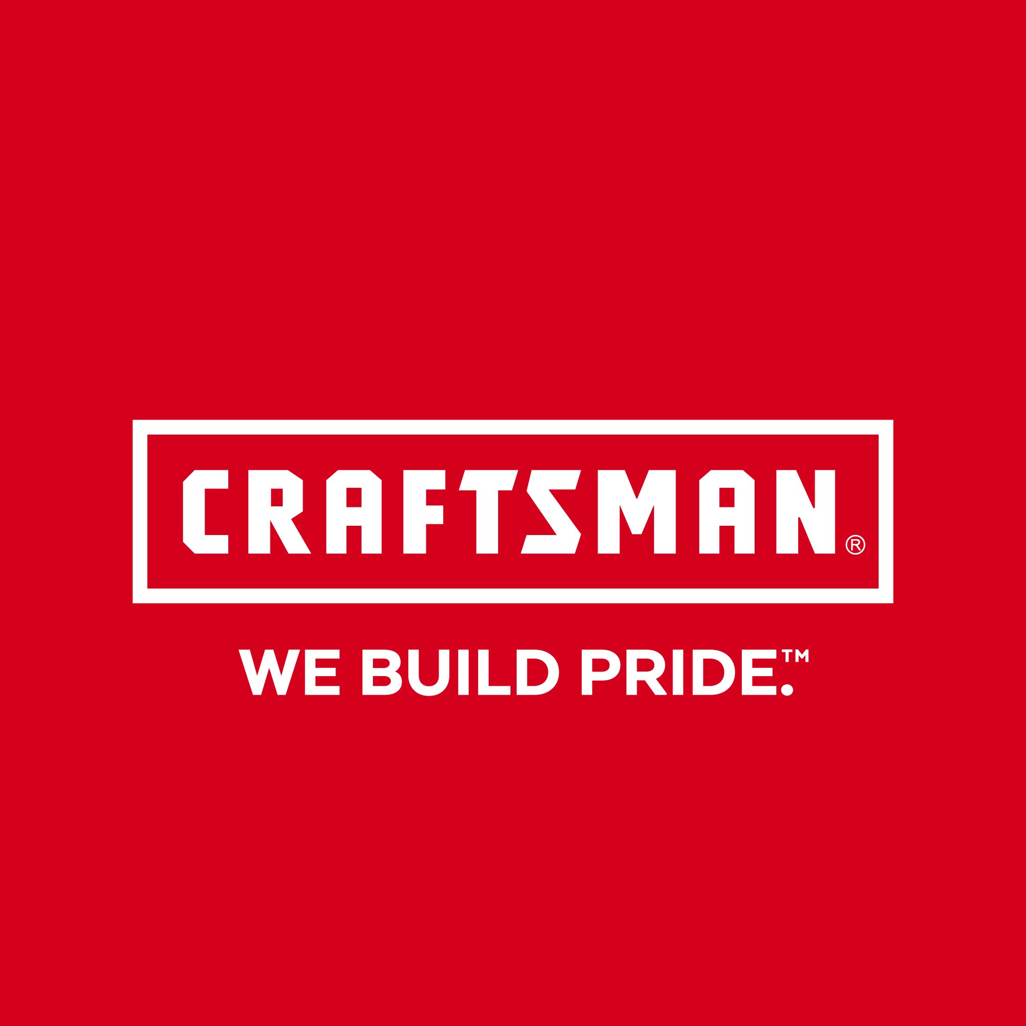 CRAFTSMAN 2000 Series 41-in W x 24.7-in H 6-Drawer Steel Tool Chest (Red) - Image 15