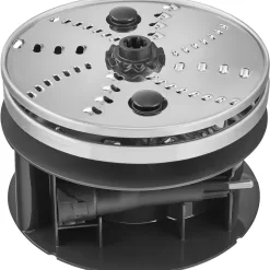 KitchenAid 13-Cup Food Processor, Black Matte