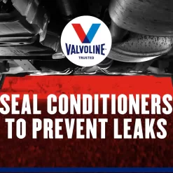 Valvoline High Mileage with MaxLife Technology SAE 5W-20 Synthetic Blend Motor Oil 5 QT