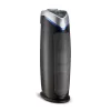 GermGuardian Air Purifier with HEPA 13 Filter, Gray, AC4825E