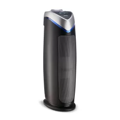 GermGuardian Air Purifier with HEPA 13 Filter, Gray, AC4825E
