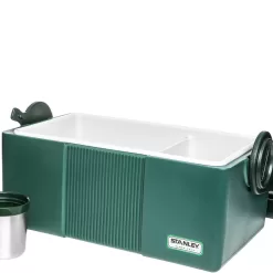 Stanley Adventure Heritage Cooler + Bottle Set
