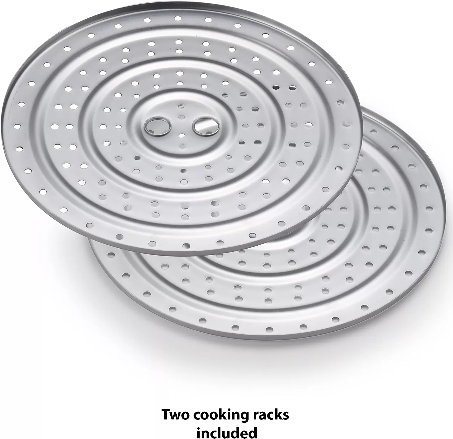T-fal Pressure Cooker Stainless Steel Pressure Canner 22 Quart Induction 3 PSI Settings, Cookware, Pots and Pans Silver