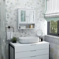 TaoHFE Medicine Cabinet, Medicine Cabinets for Bathroom